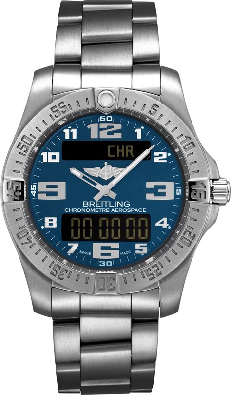 breitling aerospace accessories|breitling professional aerospace.